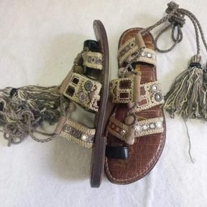 #2 Sam edelman woman sandal